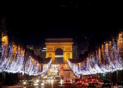 ParisChamps-Elysees